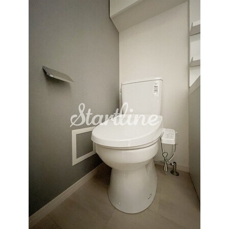 アルファコート東六郷の物件内観写真